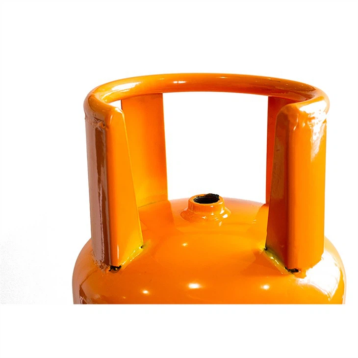 35kg Butane Gas Bottle