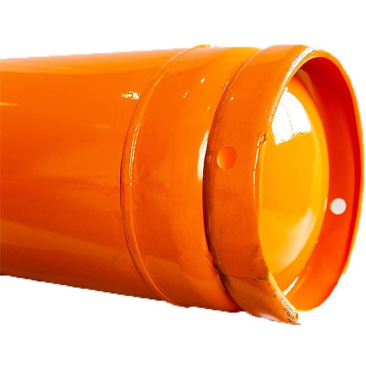 Good Quality 20KG LPG Bottles LPG Gas Cylinder Prices