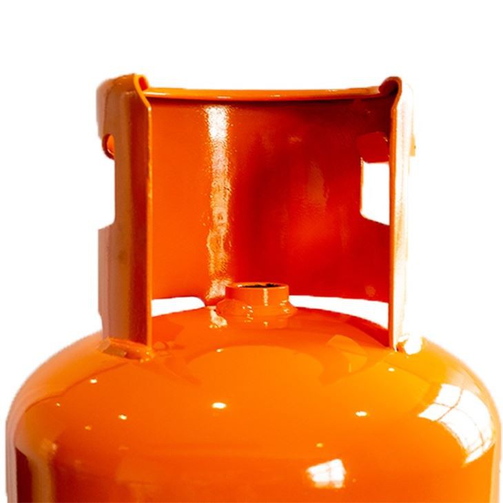 Good Quality 20KG LPG Bottles LPG Gas Cylinder Prices
