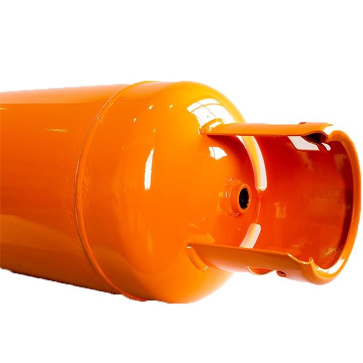 Good Quality 20KG LPG Bottles LPG Gas Cylinder Prices