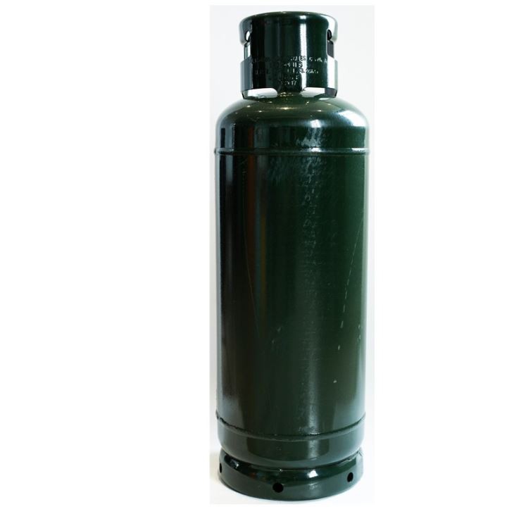 Good Quality 20KG LPG Bottles LPG Gas Cylinder Prices