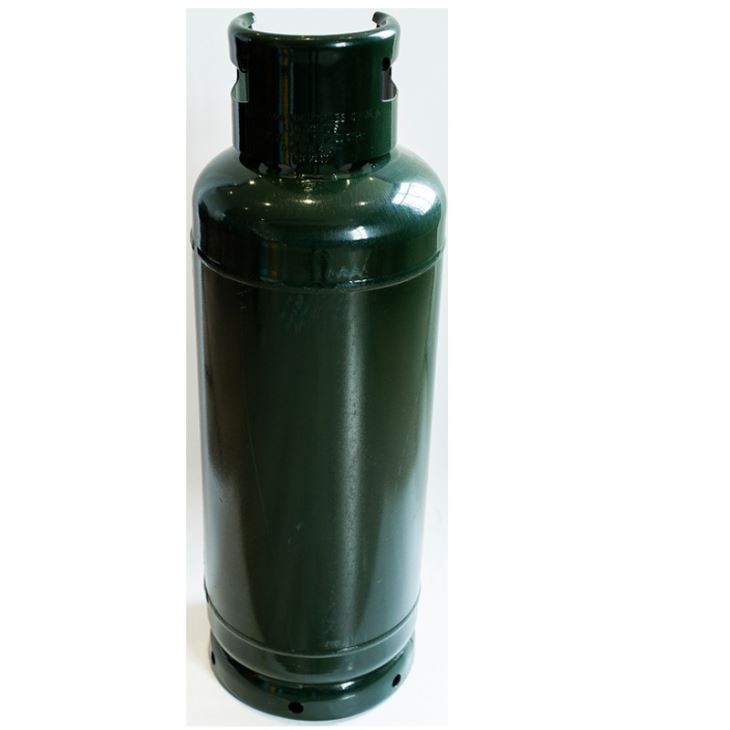 Good Quality 20KG LPG Bottles LPG Gas Cylinder Prices