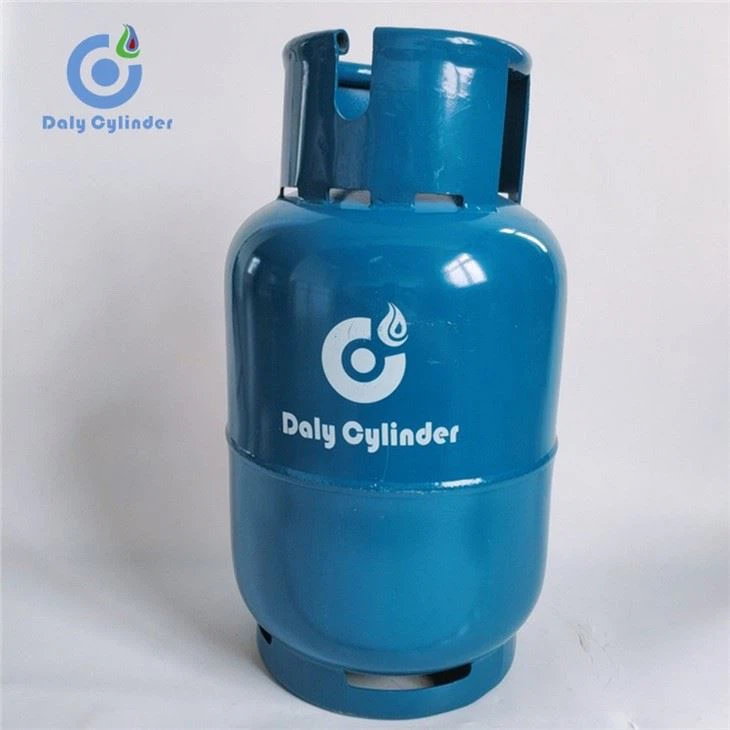 Daly Cylinder Factory Hot Sale 15KG