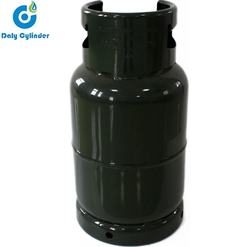 LPG اسطوانة خراطيم تعليمات السلامة