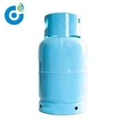 3kg اسطوانات الغاز فارغة للشواء