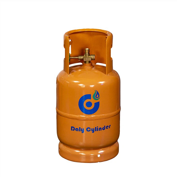 5KG LPG Cylinder
