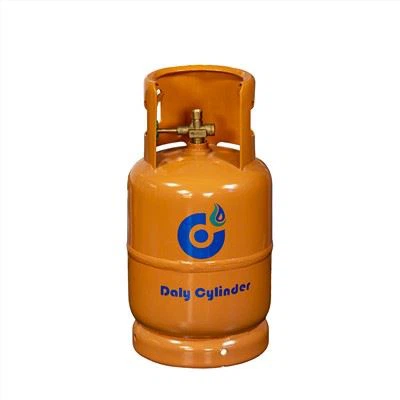 3kg اسطوانة غاز البترول المسال المحمولة